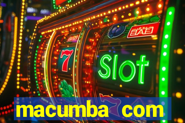 macumba com dinheiro significado